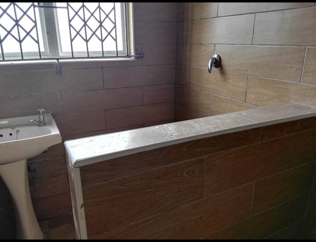 1 BEDROOM APARTMENT TO LET IN RESERVOIR HILLS